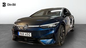 Volkswagen ID.7 bild 1