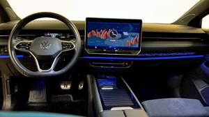 Volkswagen ID.7 bild 10