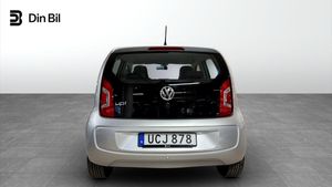 Volkswagen Up bild 5
