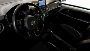 Volkswagen Up bild 7