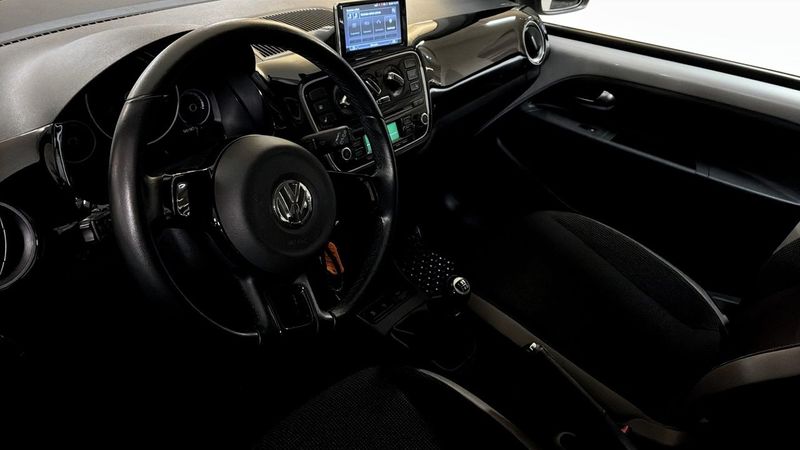 Volkswagen Up bild 7