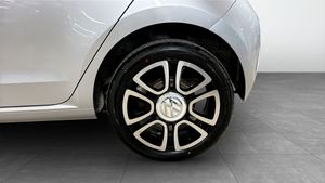 Volkswagen Up bild 6
