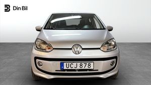 Volkswagen Up bild 4