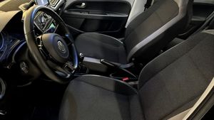 Volkswagen Up bild 8