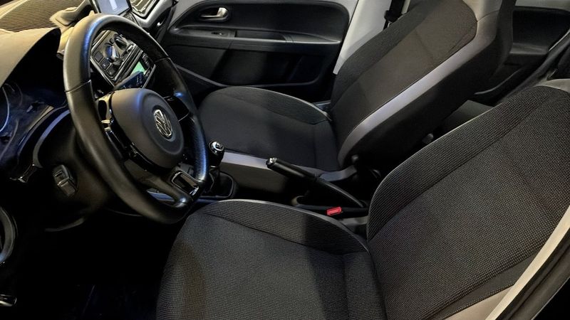 Volkswagen Up bild 8