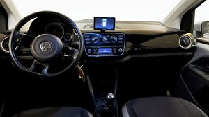 Volkswagen Up bild 10