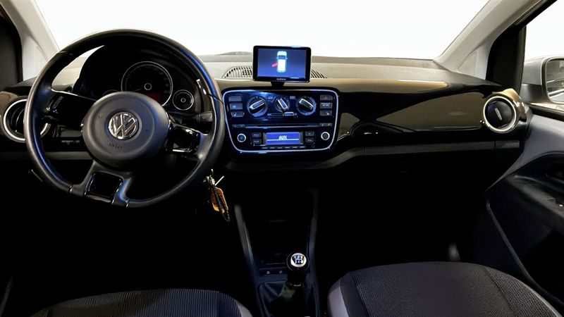 Volkswagen Up bild 10