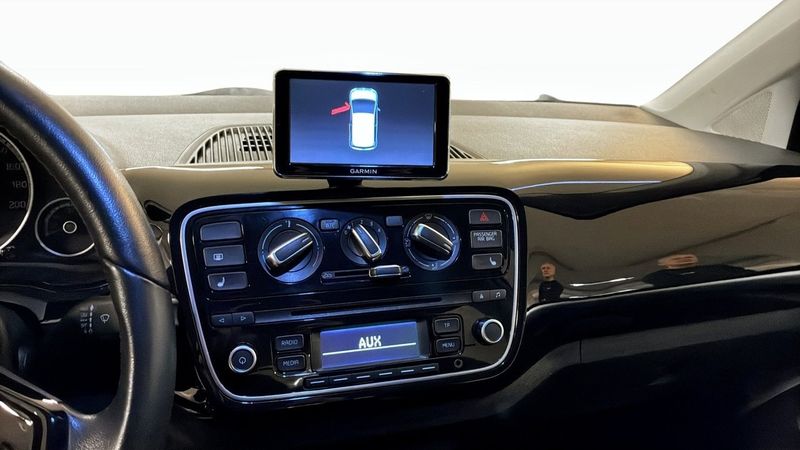 Volkswagen Up bild 9