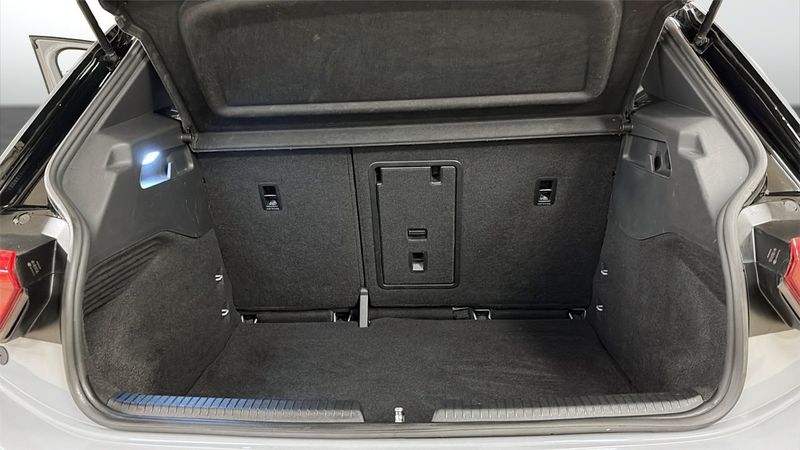 Volkswagen ID.3 bild 12
