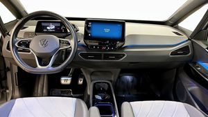 Volkswagen ID.3 bild 10
