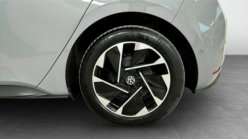 Volkswagen ID.3 bild 6