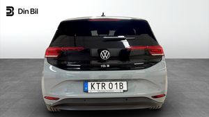 Volkswagen ID.3 bild 5