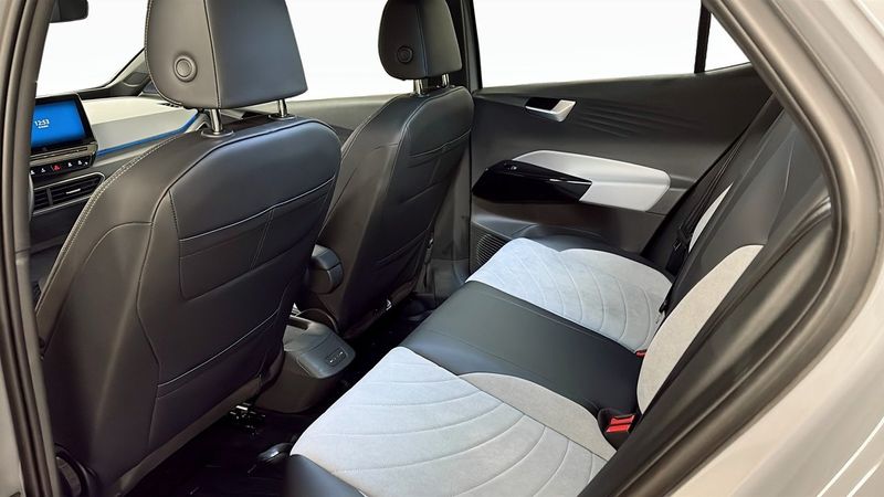 Volkswagen ID.3 bild 11