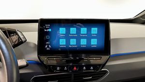 Volkswagen ID.3 bild 9