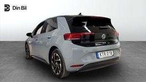 Volkswagen ID.3 bild 3
