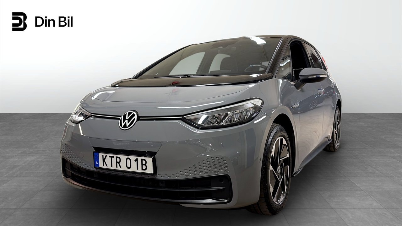Volkswagen ID.3