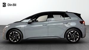 Volkswagen ID.3 bild 2