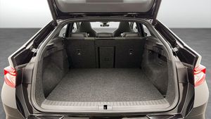 Skoda Enyaq bild 12