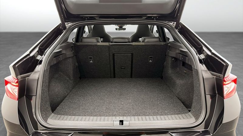 Skoda Enyaq bild 12