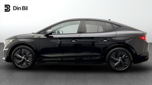 Skoda Enyaq bild 2