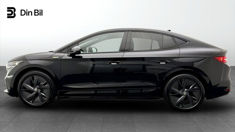 Skoda Enyaq bild 2