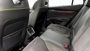 Skoda Enyaq bild 11