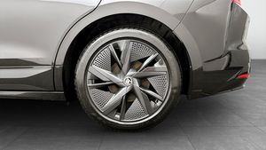 Skoda Enyaq bild 6