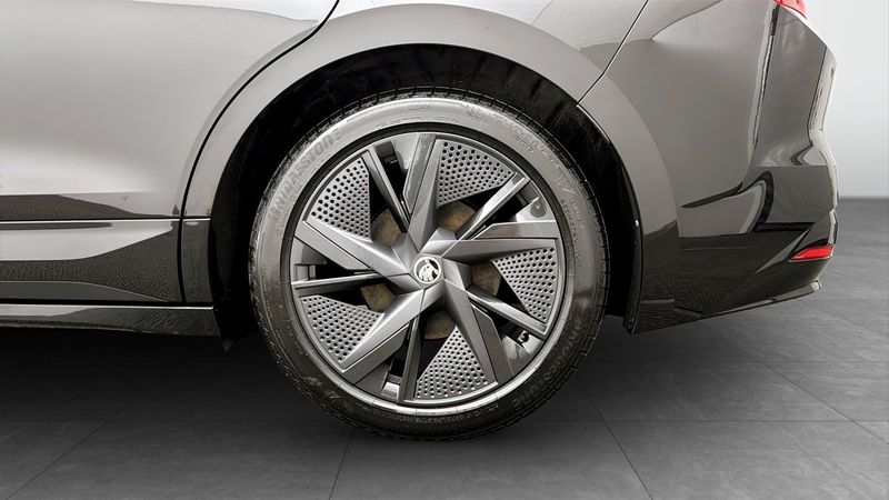 Skoda Enyaq bild 6