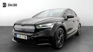 Skoda Enyaq bild 1