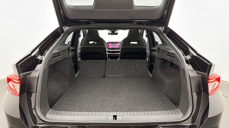 Skoda Enyaq bild 21
