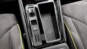 Skoda Enyaq bild 19