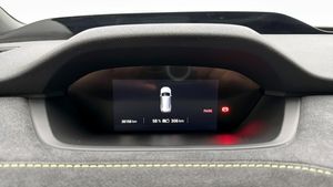 Skoda Enyaq bild 16