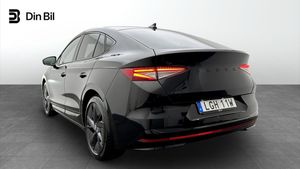 Skoda Enyaq bild 3