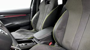 Skoda Enyaq bild 8