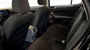 Volkswagen T-Cross bild 11