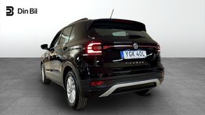 Volkswagen T-Cross bild 3