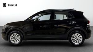 Volkswagen T-Cross bild 2