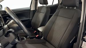Volkswagen T-Cross bild 8