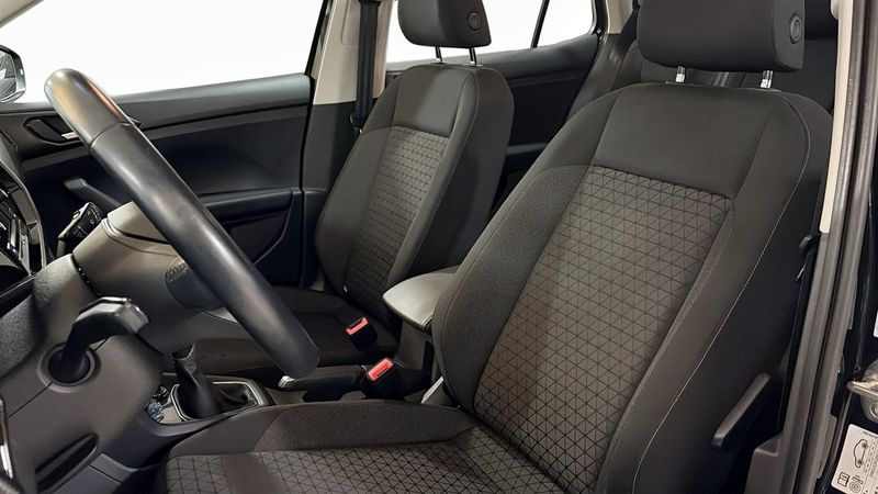 Volkswagen T-Cross bild 8