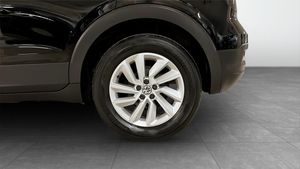 Volkswagen T-Cross bild 6