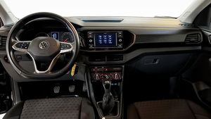Volkswagen T-Cross bild 10