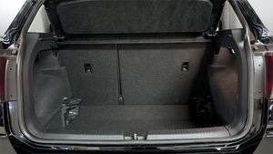Volkswagen T-Cross bild 12