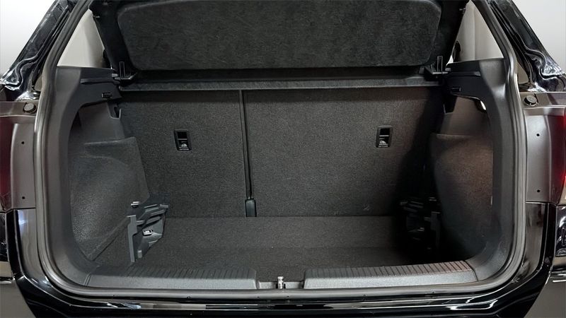 Volkswagen T-Cross bild 12