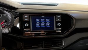 Volkswagen T-Cross bild 9