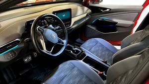 Volkswagen ID.4 bild 7