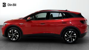 Volkswagen ID.4 bild 2