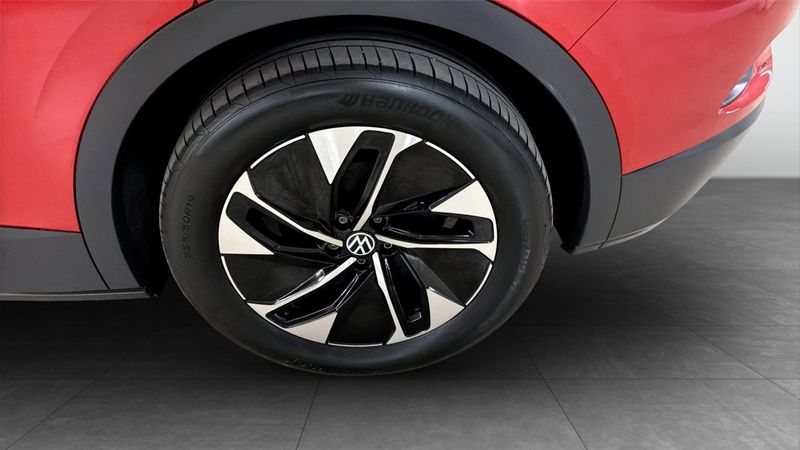 Volkswagen ID.4 bild 6