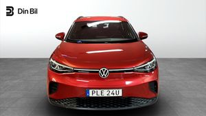 Volkswagen ID.4 bild 4