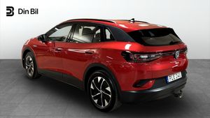 Volkswagen ID.4 bild 3