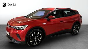 Volkswagen ID.4 bild 1